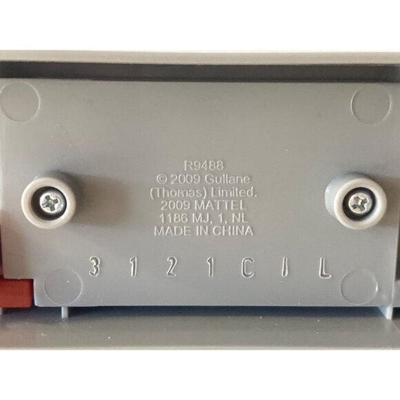 2009 Gullane Thomas Friends Limited Mattel Toy Train Station Depot Pretend Play - Picture 14 of 16